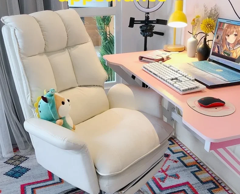 Megéri az árát az ergonomikus szék dupla rétegű háttámlával?