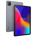 G-tab T9 PRO táblagép: Allwinner A333, 4GB RAM, 128GB ROM, Android 15 rendszerrel