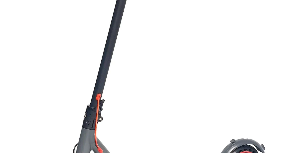 Emoko T4 PRO elektromos roller teszt: Érdemes megvenni a specifikációk alapján?