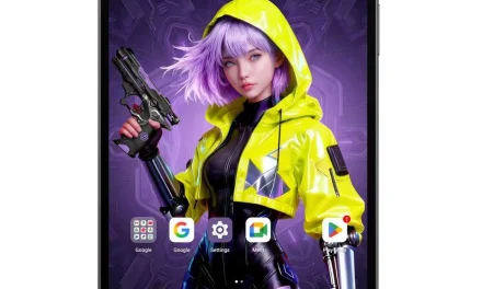 N-one Npad Ultra Snapdragon 685 Octa 12 hüvelykes 2K táblagép akcióban