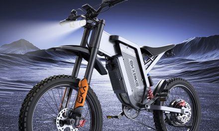 Érdemes az EKXBIKE X21 Max elektromos kerékpár a specifikációi alapján?