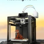 Flashforge AD5X 3D nyomtató teszt: Megéri a pénzét?