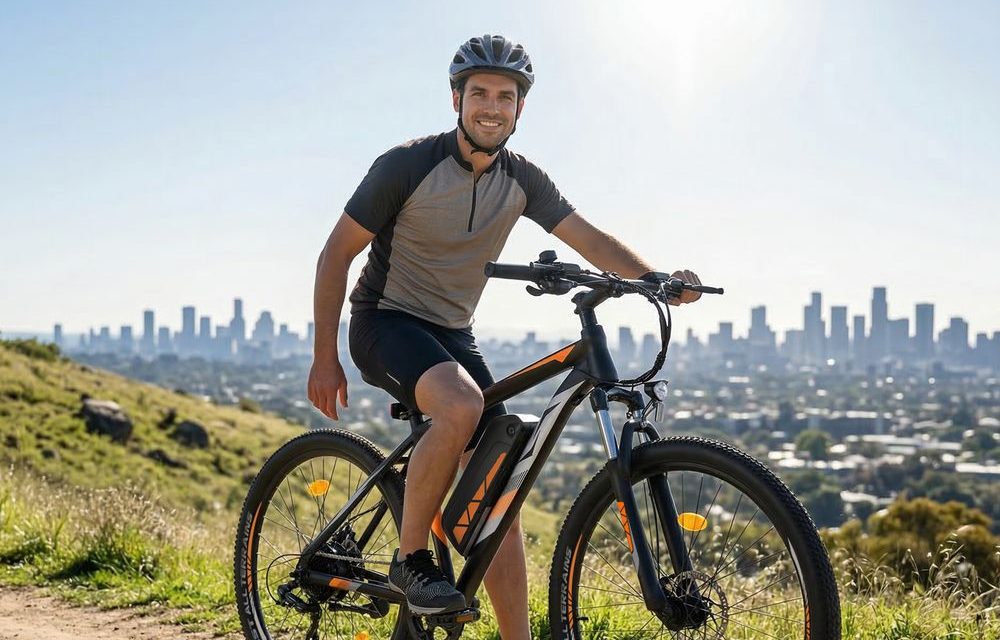 Megéri a Touroll U2 Pro 750W-os e-bringa 150 km hatótávval?