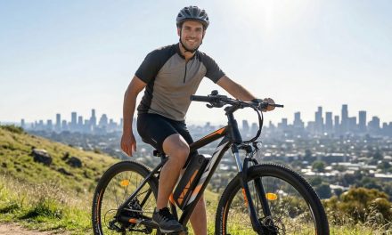 Megéri a Touroll U2 Pro 750W-os e-bringa 150 km hatótávval?