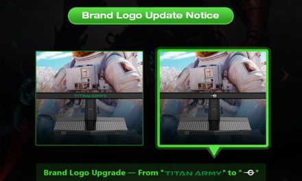 TITAN ARMY P2510S PLUS gamer monitor: 2K 240Hz, HDR500 – Megéri a befektetést?