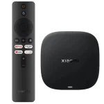Xiaomi TV Box S 3. generáció: 4K Google TV, Dolby Vision és Wi-Fi 6 a jövő otthonába – bemutató