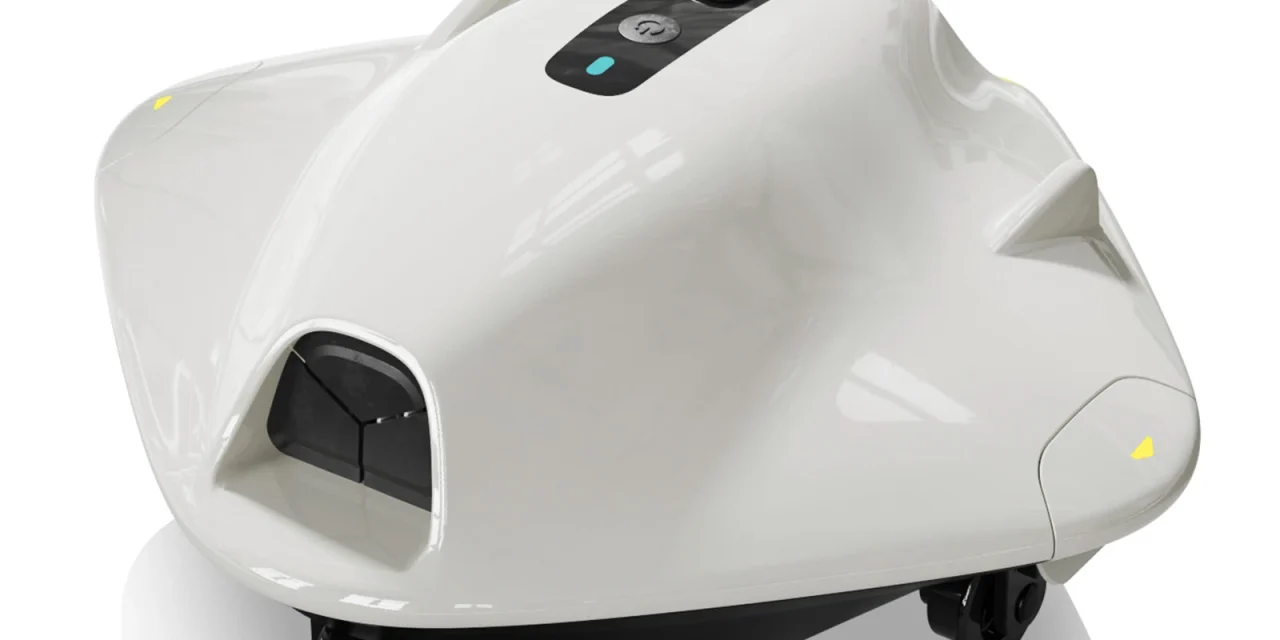 Lydsto S2 Ultra robotmedence tisztító: Érdemes megvenni a tudása alapján?