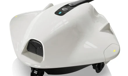 Lydsto S2 Ultra robotmedence tisztító: Érdemes megvenni a tudása alapján?