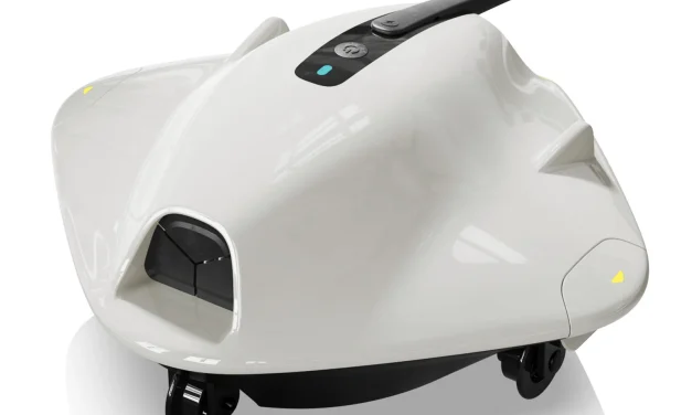Lydsto S2 Ultra robotmedence tisztító: Érdemes megvenni a tudása alapján?
