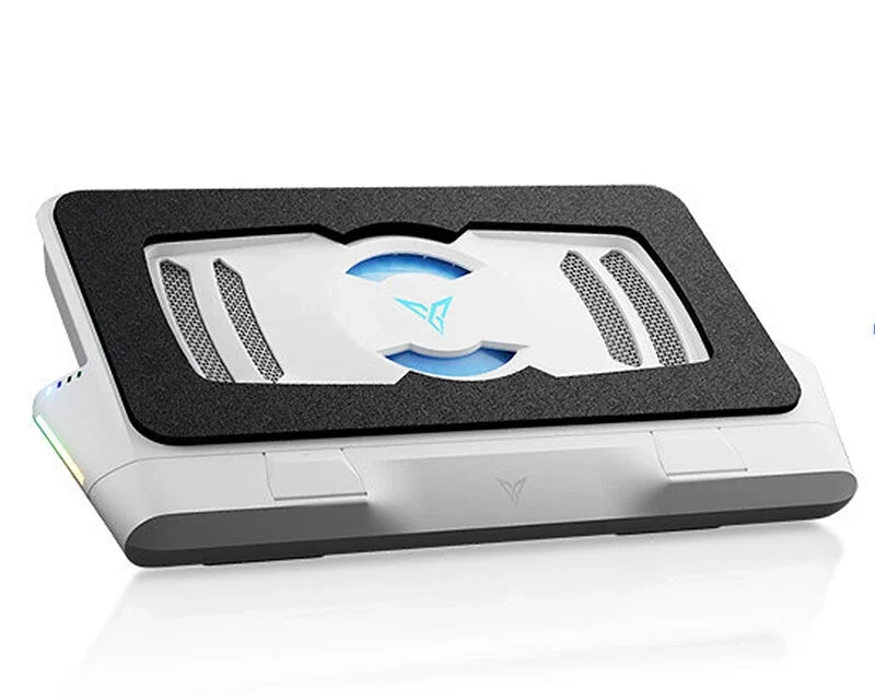 Flydigi BS3 Pro hűtőpad: 5 érv, amiért megéri laptopodhoz