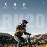Kétmotoros APEFOX RH20 összecsukható e-bike terepre