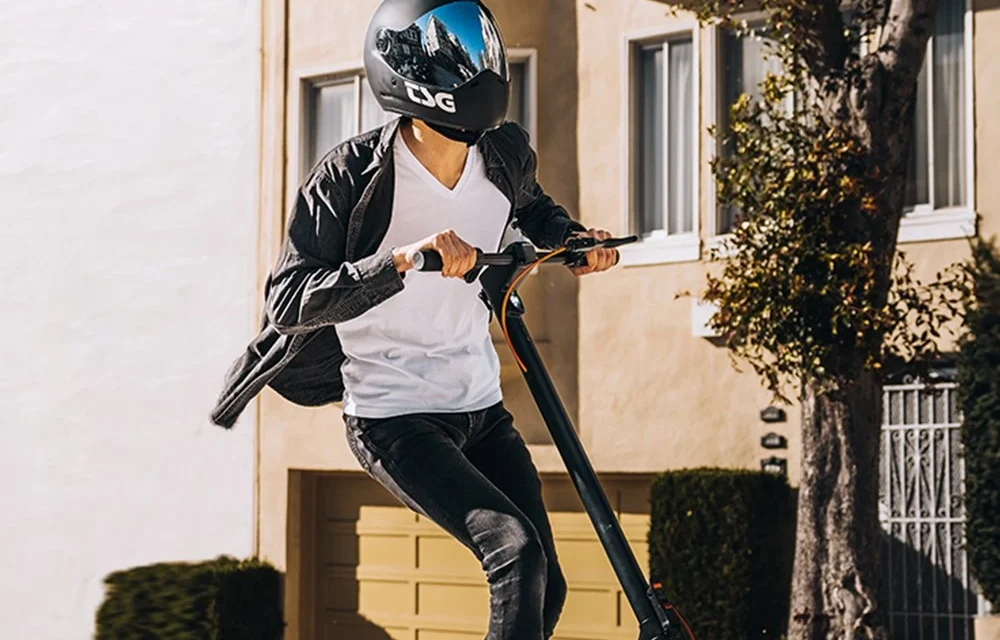 Inmotion Climber roller: A városi közlekedés új dimenziója