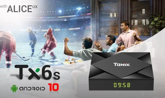 H96 Max Android TV vs. Tanix TX6S TV Box: Melyik éri meg jobban?