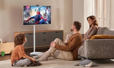 MESWAO 32″ Smart Mobile Screen Megéri a befektetést a specifikációk alapján?