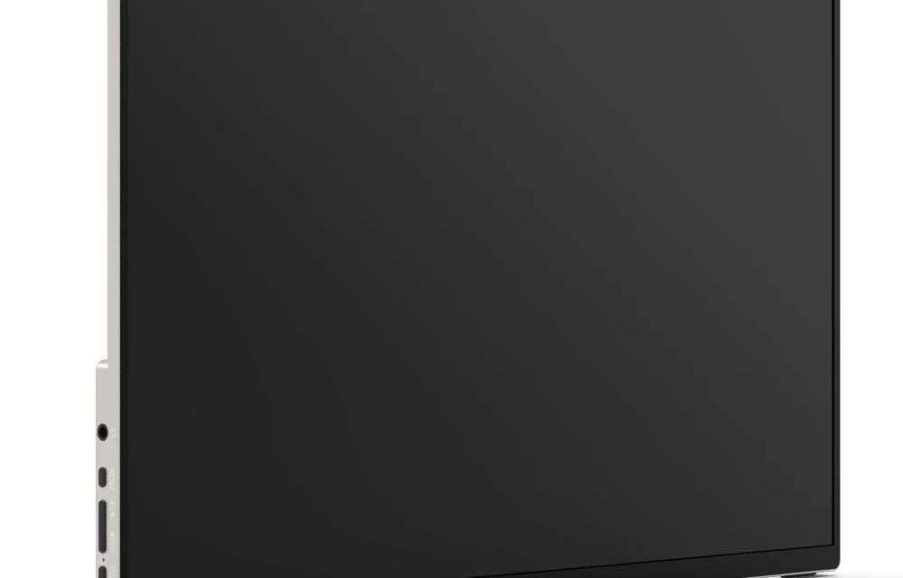 ALLIWAVA P16 Pro 16 hüvelykes, 144Hz-es hordozható monitor: A mobil munkaállomás kulcsa