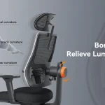Megéri az árát a NEWTRAL MAGICH003 ergonomikus szék a specifikációk alapján?