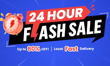 Geekbuying 14. születésnapi akció: Ezekkel a kuponokkal spórolhatsz hatalmasat!