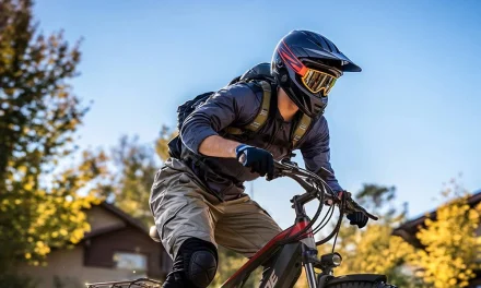 A RANDRIDE YG90B e bike 5 érv amiért érdemes megvenni