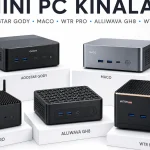 A legjobb mini PC k 2026 ban Top 5 ajánlás