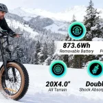 5 ok, amiért a ZONVEER M20 e-bike neked is kell