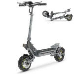 iENYRID IE-S1 elektromos roller: 250W motor, 48V akku és okos mobilitás