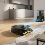 Kärcher robotporszívók: Okos takarítás a több szabadidőért