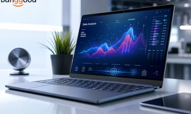Okos választás: 2026-os laptop útmutató a kinadroidon