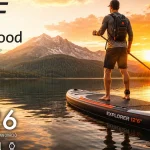 SUP deszkák 2026: Új trendek és tanácsok a vízi sportokhoz