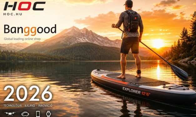 SUP deszkák 2026: Új trendek és tanácsok a vízi sportokhoz