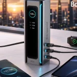 Power Bank Kisokos 2026: Okos töltés bárhol, bármikor