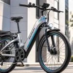 A 2026 os E bike generáció Fedezd fel az új elektromos kerékpárokat!