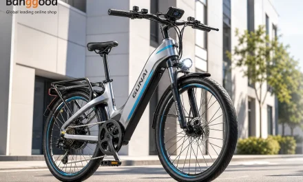 A 2026 os E bike generáció Fedezd fel az új elektromos kerékpárokat!