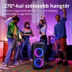 A Tronsmart Halo 300 a bulik királya 5 érv mellette