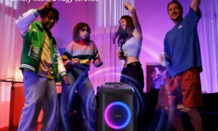 A Tronsmart Halo 300 a bulik királya 5 érv mellette