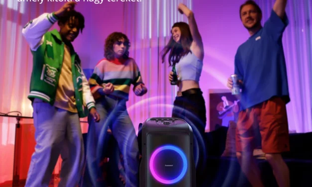 A Tronsmart Halo 300 a bulik királya 5 érv mellette