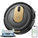 Vactidy W8 robotporszívó 5 érv amiért megéri az árát