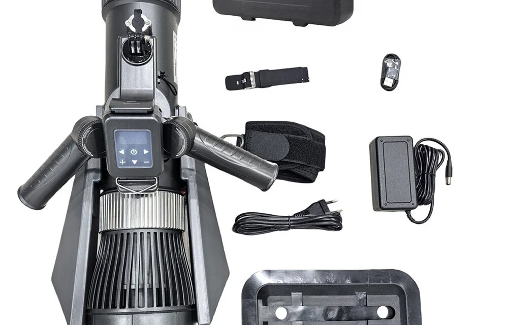 CAMORO 900W CM9 1 Pro víz alatti robogó érdemes megvenni?