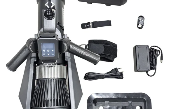 CAMORO 900W CM9 1 Pro víz alatti robogó érdemes megvenni?