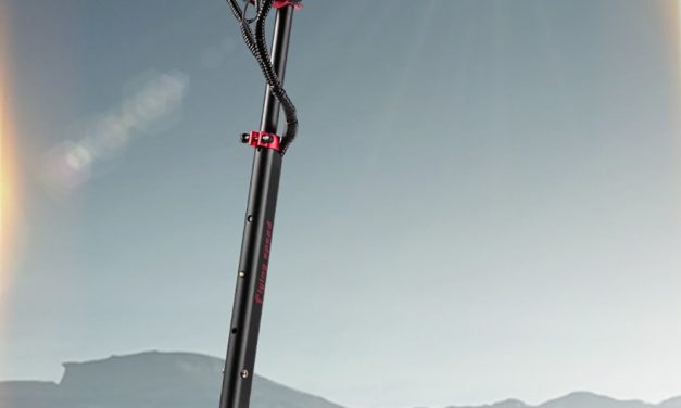 5 ok amiért imádni fogod a BOYUEDA Q7 Pro Max elektromos rollert röviden
