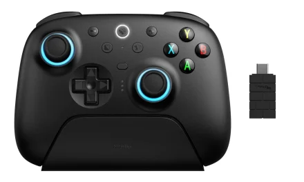 A 8BitDo Ultimate 2 kontroller három mód teljes tudás