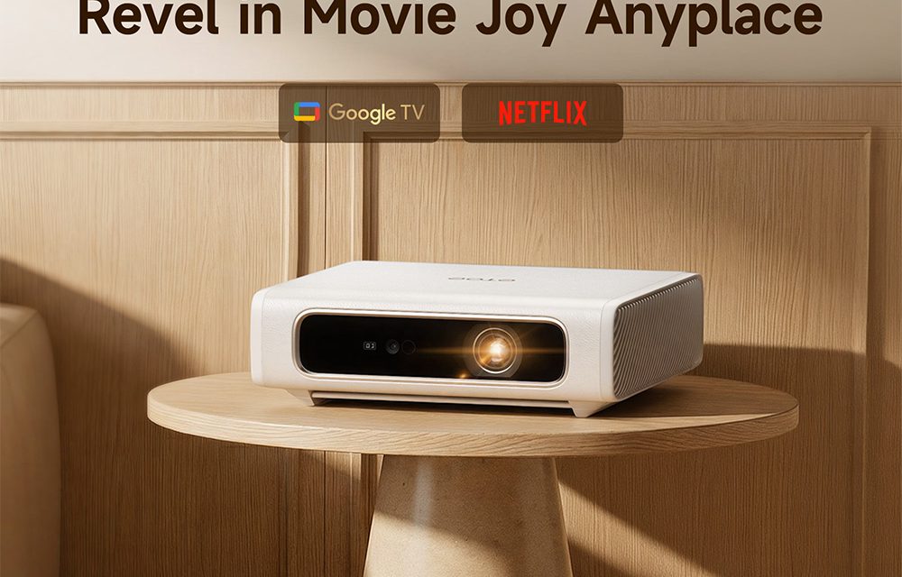 Miért az ETOE Dolphin 2 projektor a legjobb választás?