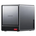 5 ok amiért az AOOSTAR WTR PRO NAS Mini PC neked is kellhet
