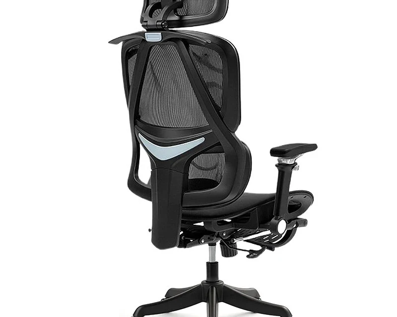 Yoranson T206 Ergonomikus Irodai Szék 5 érv amiért megéri