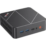 Ninkear L20 Mini PC Intel Core Ultra 5 226V A jövő asztali számítógépe a kinadroidon
