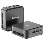 SOYO M4 Power mini PC Az AMD Ryzen 3 3250C konfiguráció elemzése röviden