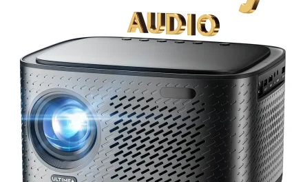 5 ok amiért az Ultimea Apollo P50 projektor a te nappalidba is kell!