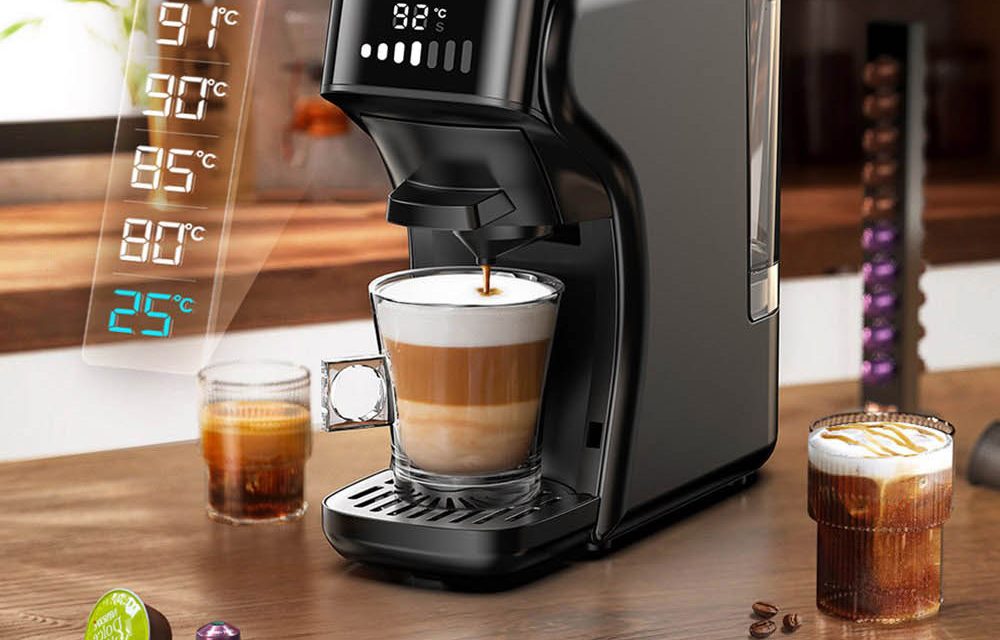 HiBREW