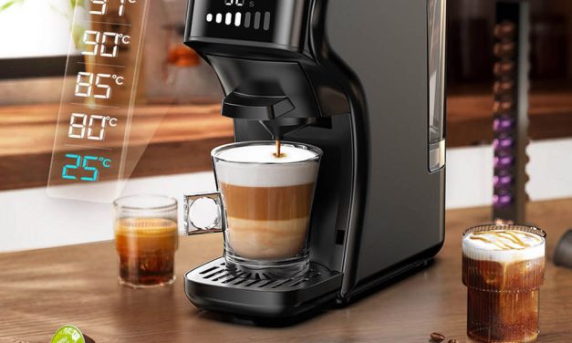 HiBREW