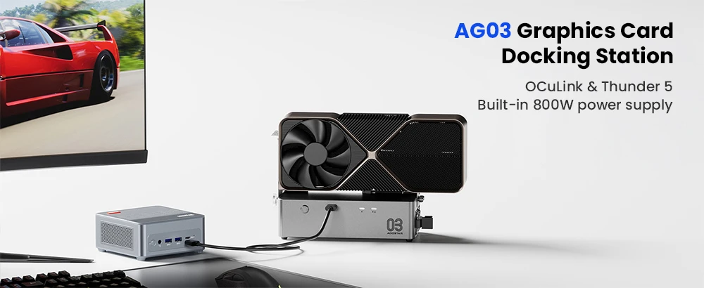 AOOSTAR AG