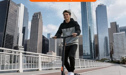 Fynzo S11 1100W motor és 60 km hatótáv – Érdemes megvenni?
